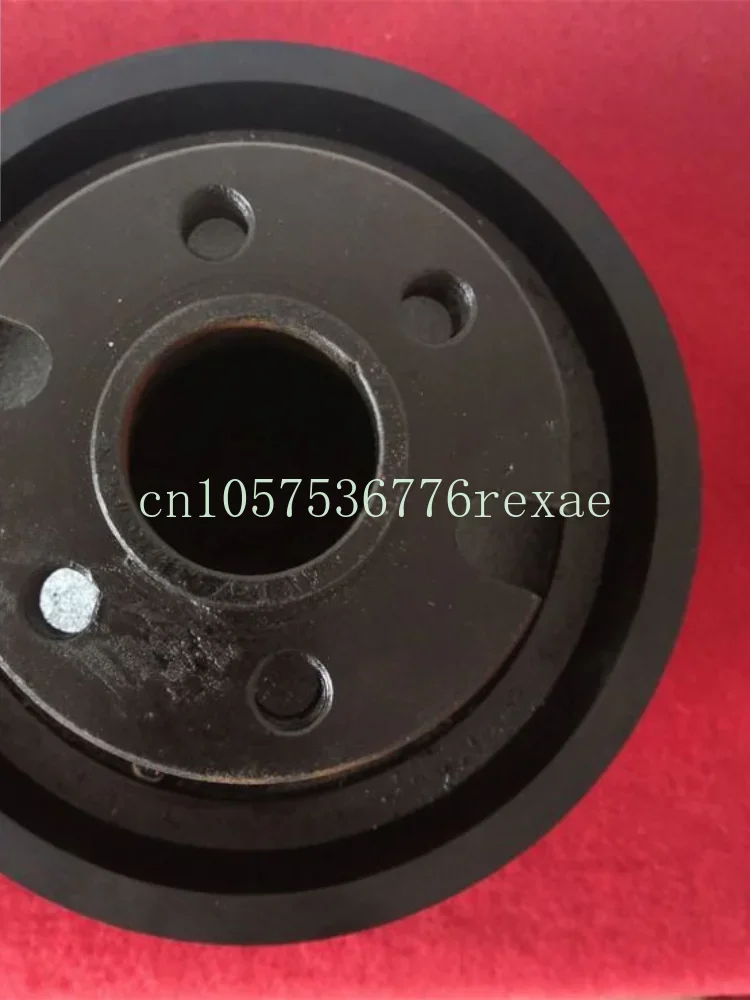 , Engine Piston Ring CompressorCD Concrete Pump Spare Parts Dn230 Piston Ram