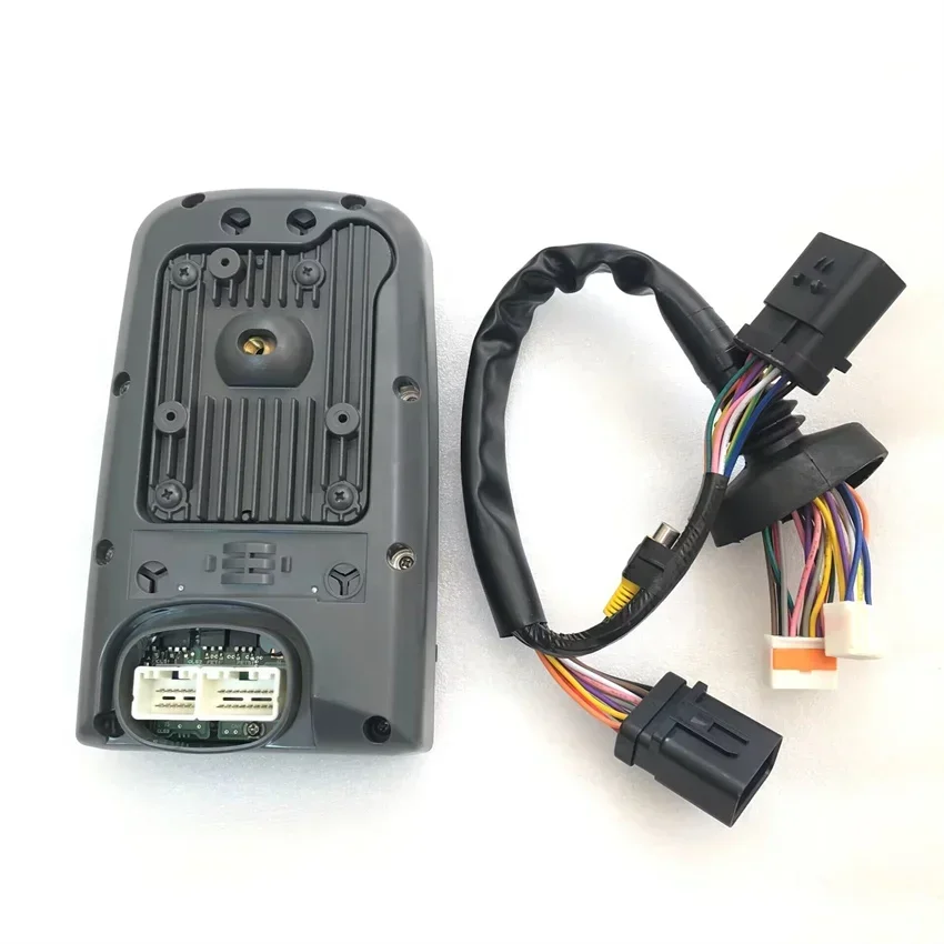 E320D Graafmachine-displaypaneel 279-7611