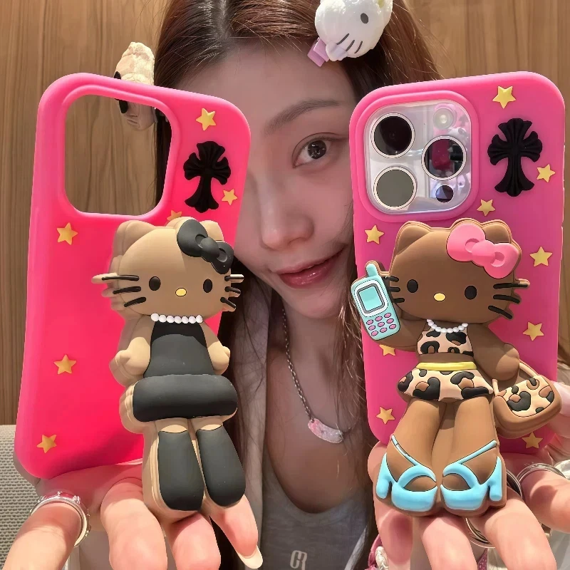 Sweet And Cool Hell…