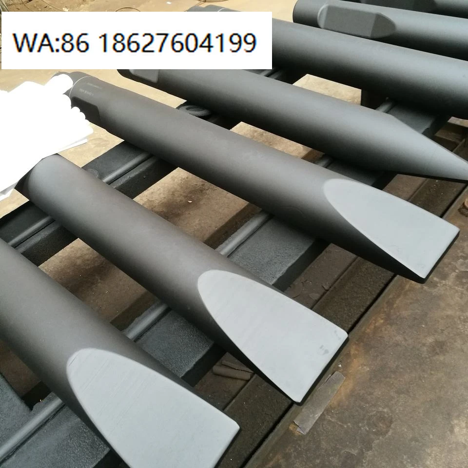 

Universal High Hardness Drill Rod Hydraulic Breaker Excavator Engine Compatible Parts