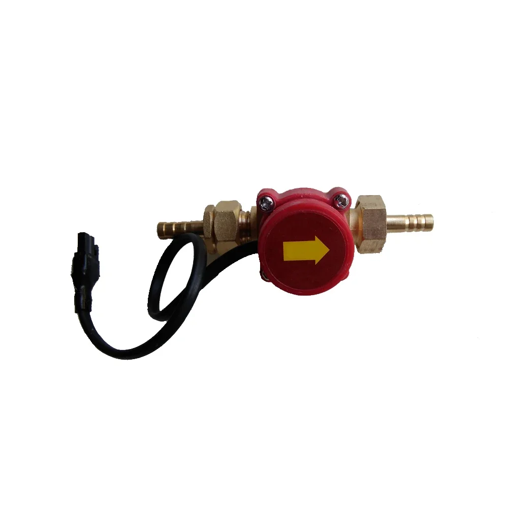 

2026 Water Sensor Water Level Switch Can Turn off the Power When No Water