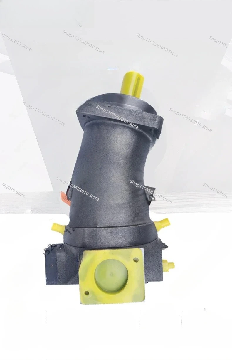 A7V78MA A7V107 A7V117 A7V160LV1RPF00 oblique axis plunger  aviation pump static pressure pile driver
