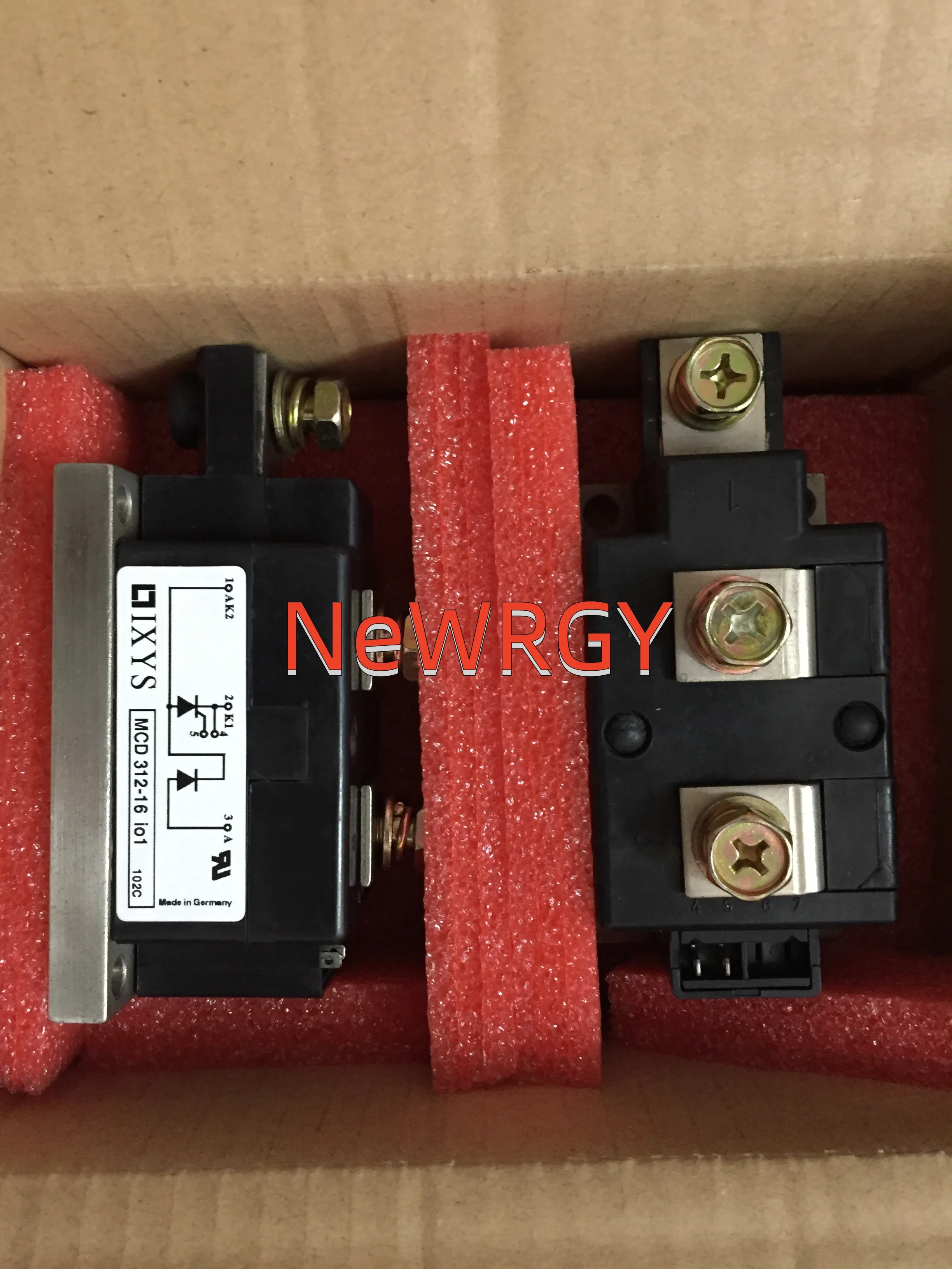 MCD312-16IO1 MCD312-14IO1 MCD312-18IO1 FREE SHIPPING NEW AND ORIGINAL MODULE