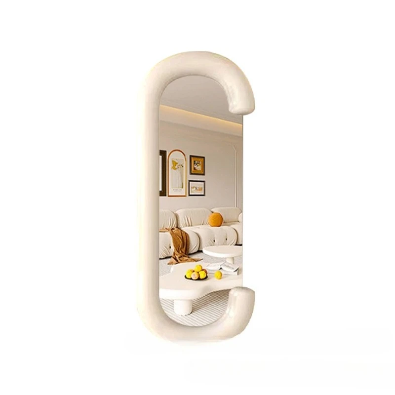 

Light luxury, full-length mirror, simple ins style, household, clothing store