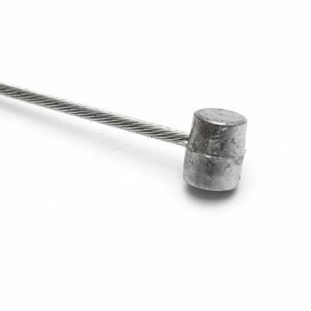 Imagem -05 - Universal Throttle Clutch Cabo Repair Kit Solderless Mamilo com Manga Porca Conjunto com Cabo Lawnmower Rotovator Peças Cortador de Grama