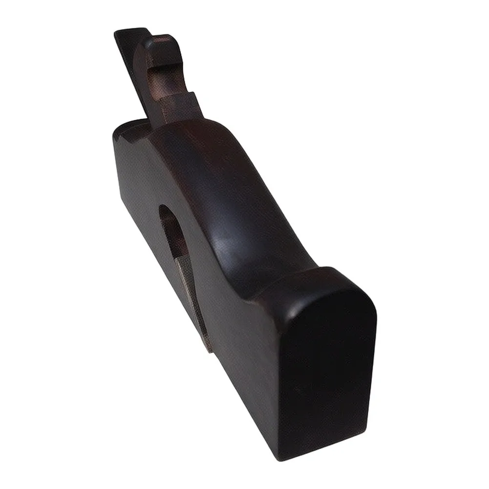 Streamlined Pull Plane Wooden Carpenter Hand Plane Planer Woodworking Planing Woodcraft Tool Carpenter DIY Model Making Planer
