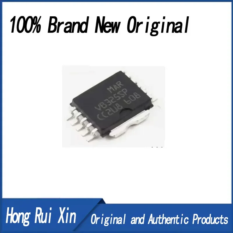 

(10piece)100% New VB325SP VB325 VB325SP HSOP-10 Chipset