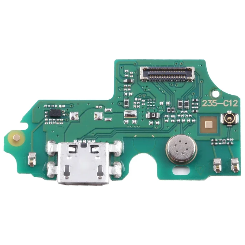 

OEM Charging Port Board for Nokia C12 Phone Repair Spare Part