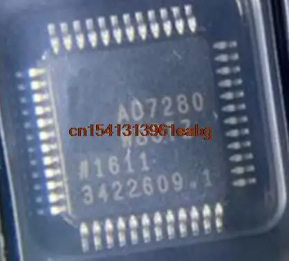 

IC Free shipping 100% nuevo original AD7280WBSTZ