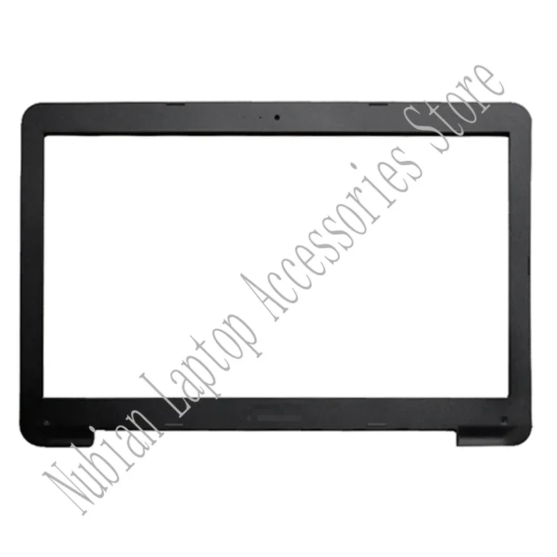 ใหม่สําหรับ ASUS VivoBook S510U A510 A510U X510UA S510 X510 F510U A510 F510 แล็ปท็อปปกหลัง LCD/ด้านหน้า/บานพับหน้าจอ TOP Case