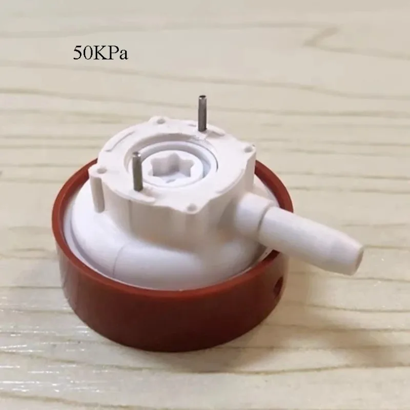 LECHY/LCP-02B مناسبة لآلة تغليف الفراغ مكنسة كهربائية PCB مفتاح الضغط السلبي LFS-02/KBQ-02B