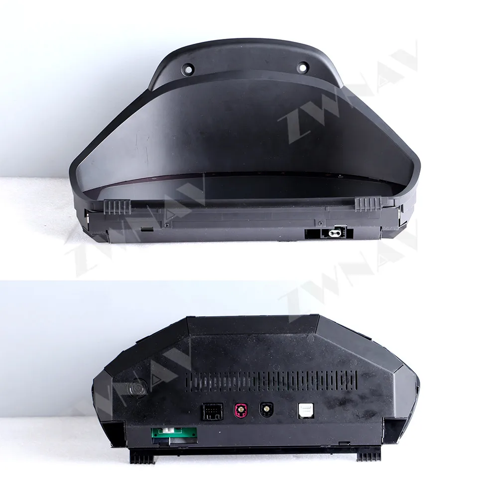 

For BMW 3 Series F30 F31 F34 4 Series F32 F33 F36 2013-2020 Car Digital Cluster LCD Dashboard Carplay Cockpit Virtual Instrument