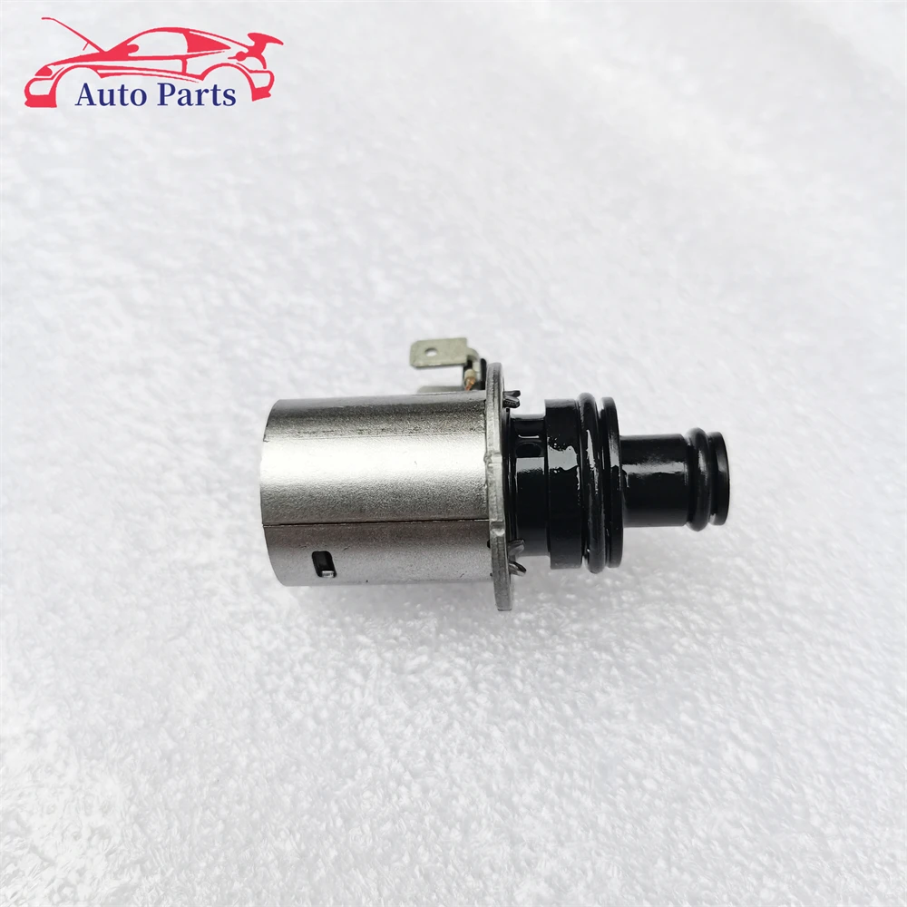 Genuine TR580 TR690 Torque Converter TCC Lock-Up Solenoid AWD For Subaru Lineartronic CVT 31825AA050 31825AA051 31706AA030