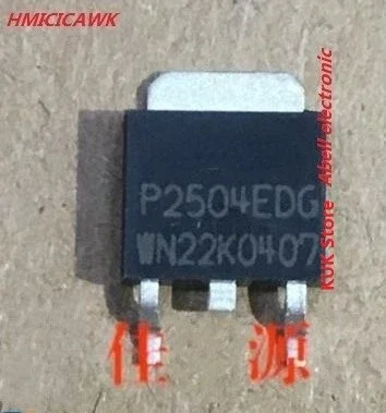 

Original P2504EDG