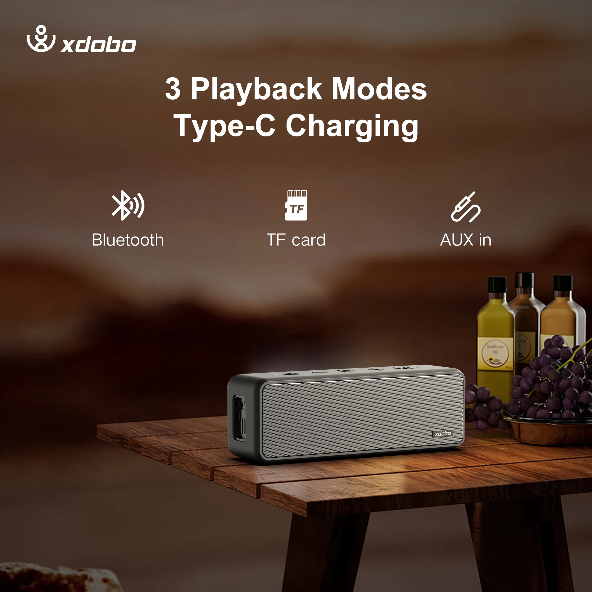 Xdobo Wing 2020 Ii … - image