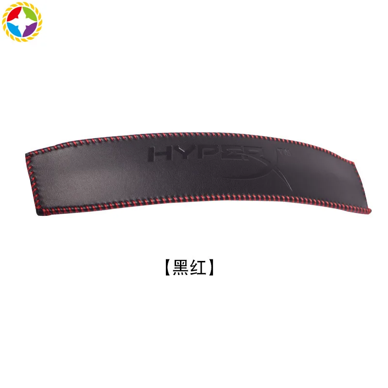 Original Replacement Headband Head Bands Parts For Gaming Headset kingston hyperX Cloud II KHX-HSCP-GM Headphones