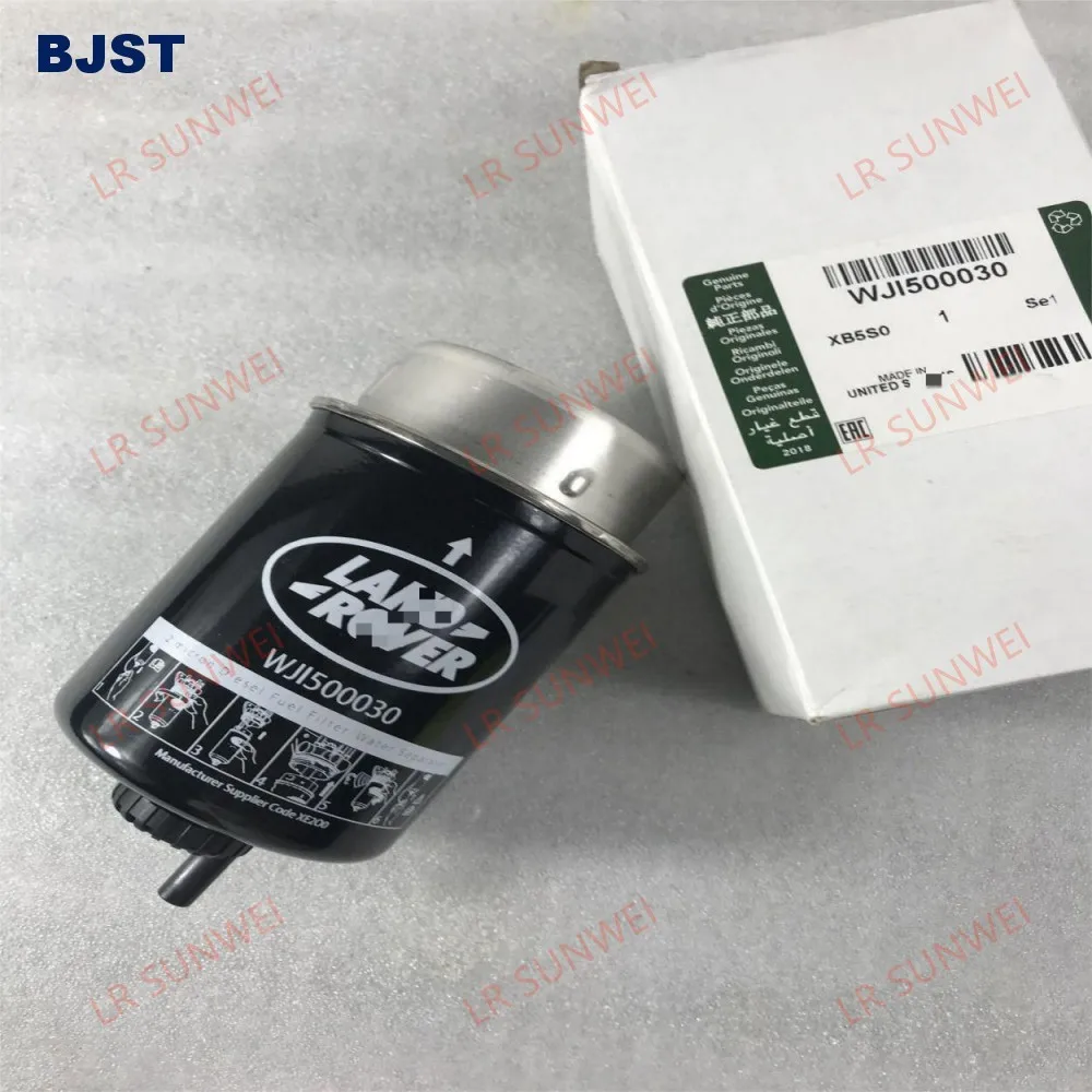 

Diesel filter suitable for Range Rover Executive L322 3.6V8 diesel diesel filter WJI500030