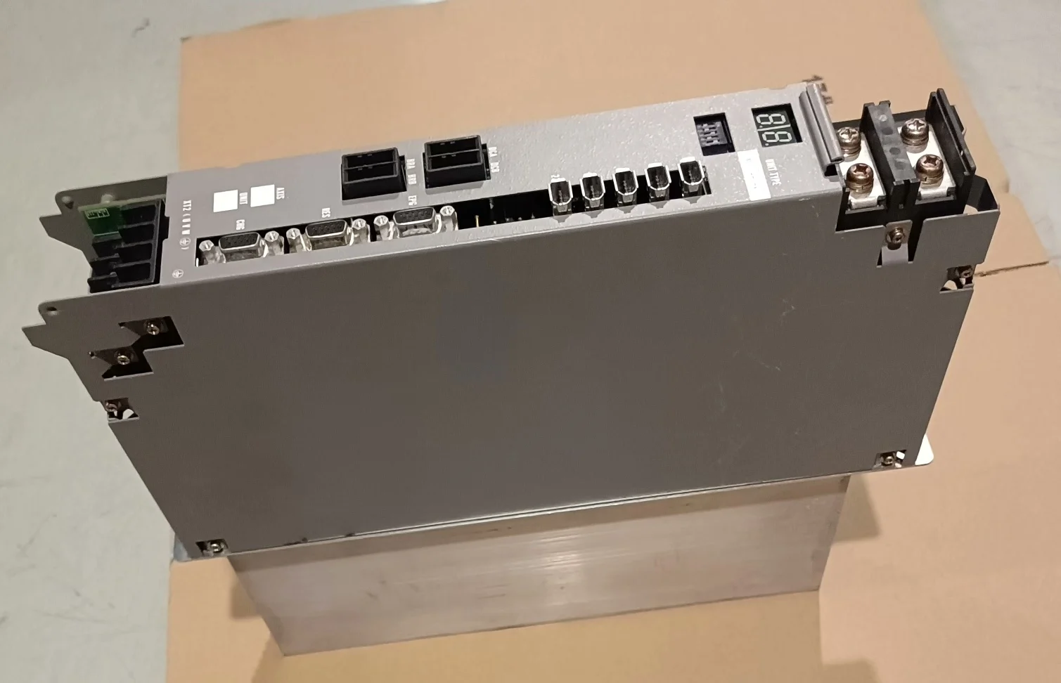 Контроллер драйвера MIV04-3-V1 для OKUMA