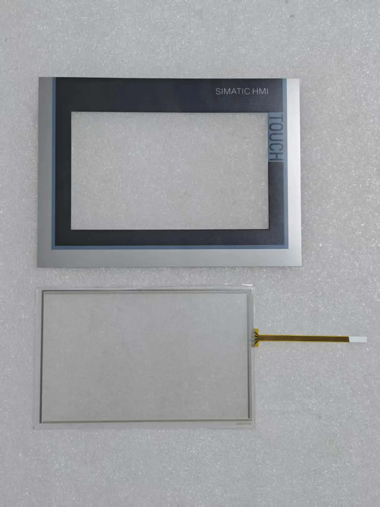 

IPC277D 6AV7881-2AA00-2DA0 -- Пластиковые защитные пленки для сенсорных экранов