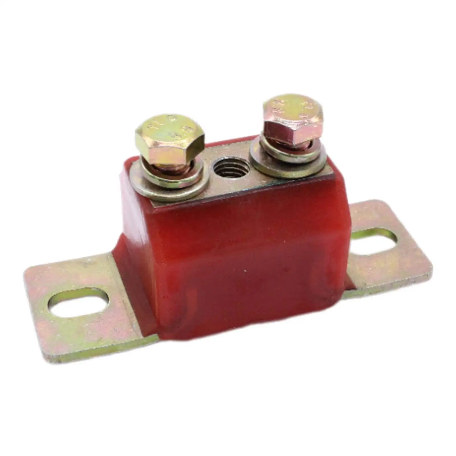 Transmission Mount Metal Spare Parts Premium High Performance Replaces Red for