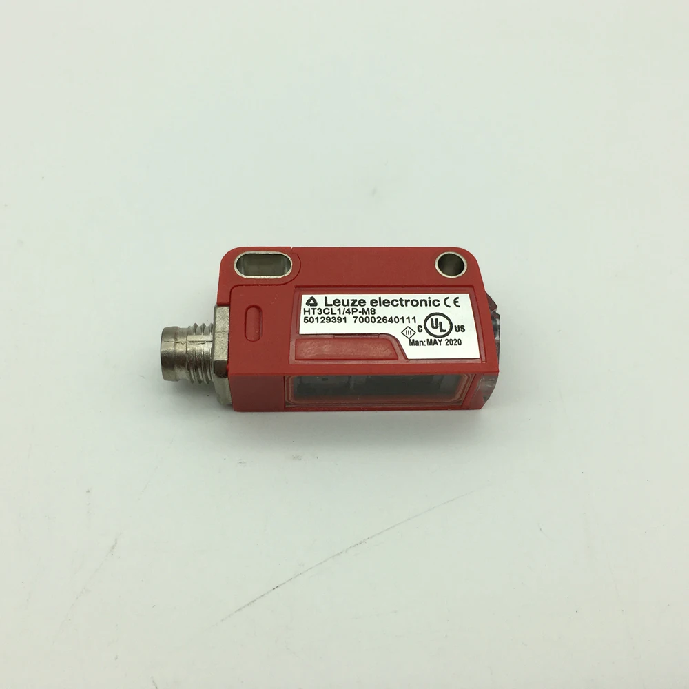 Diffuse reflection sensor HT3CL1/4P-M8 - 50129391