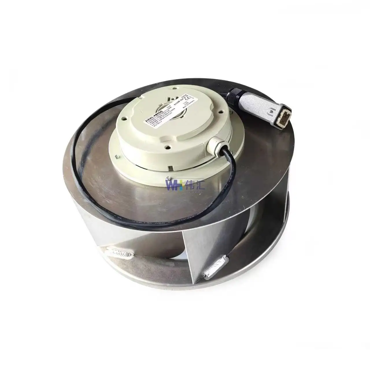 For Printing Machine Spare Parts Original New F3.102.1471 fan motor 102 bellows cooling fan RH28M-2DK.3F.1R