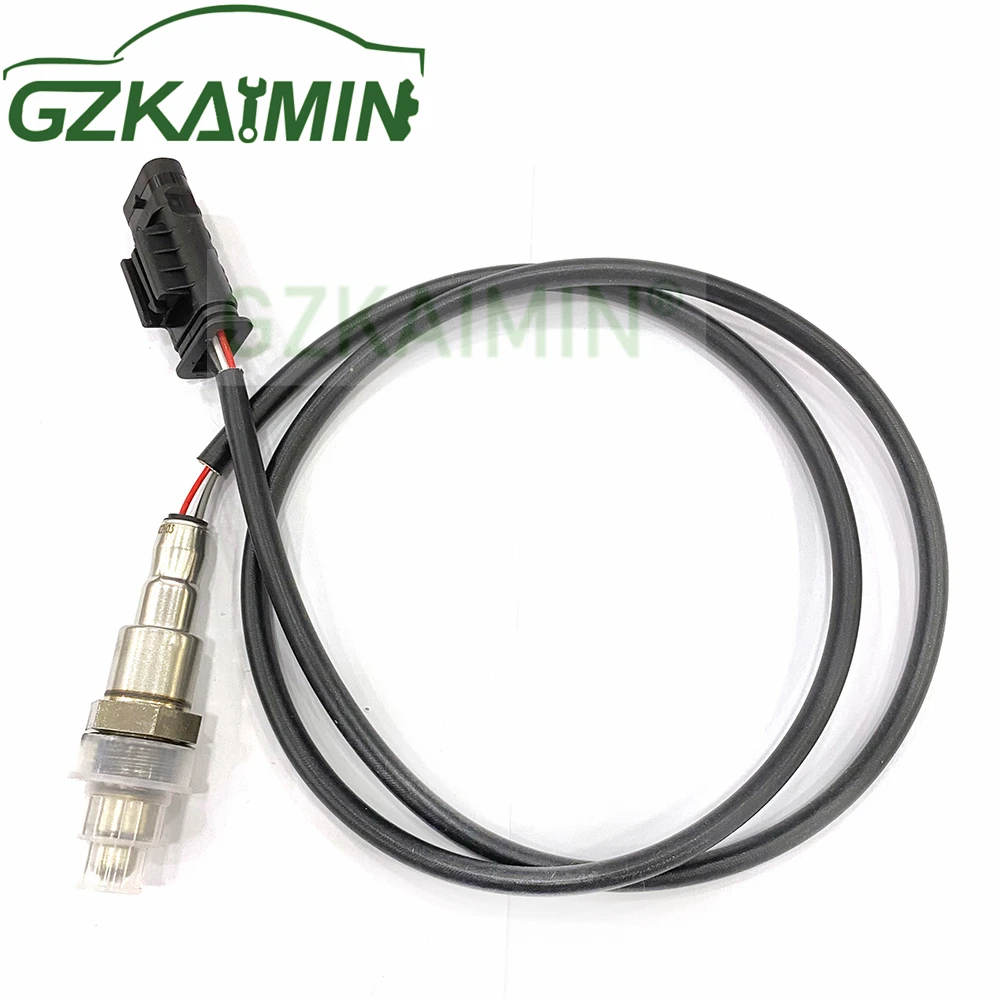 New O2 Lambda Rear Oxygen Sensor For BMW F10 F11 520 xDrive 2013-2016 F30 F80 2011-2014 OEM 13628573155 8573155 0281004439