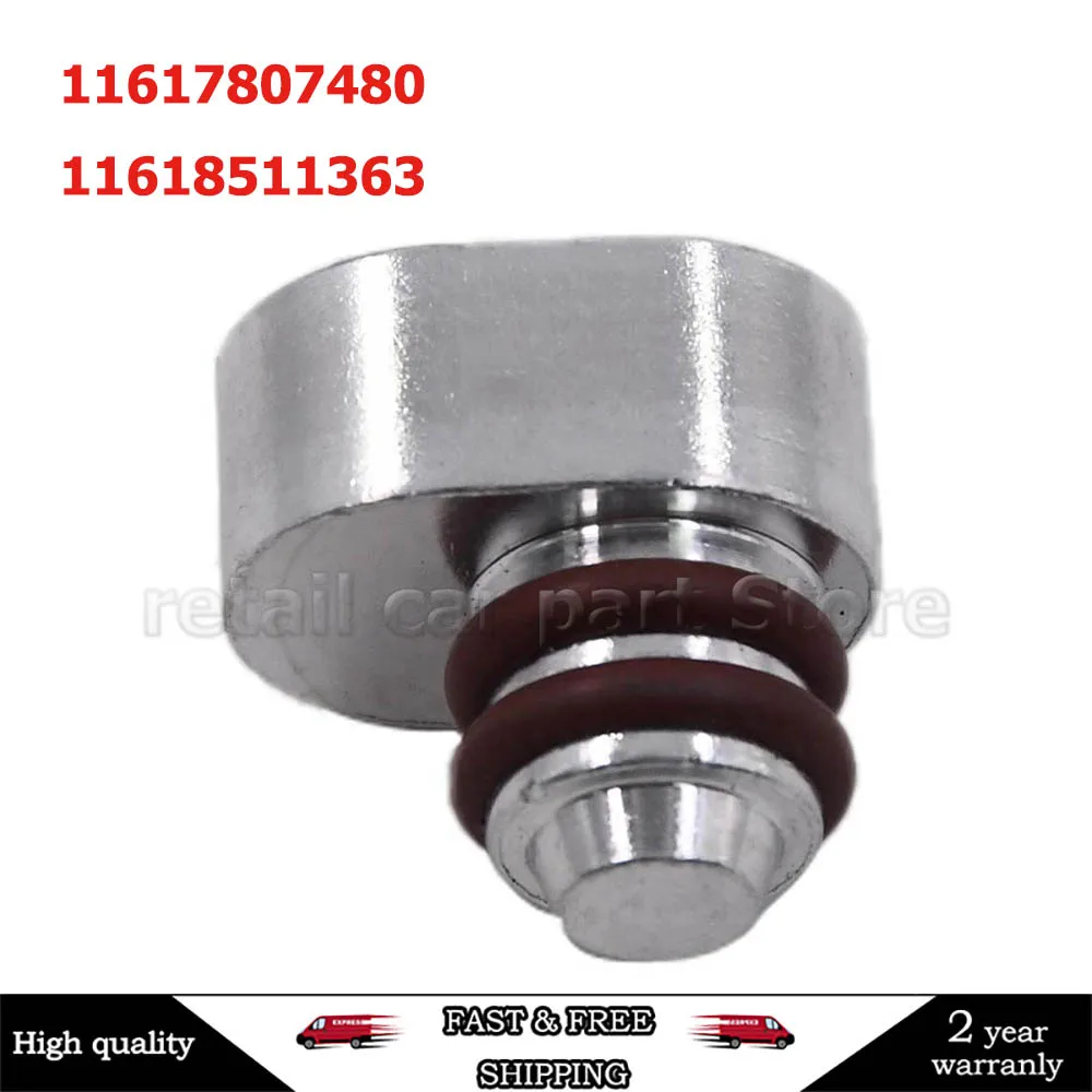 

Заглушки клапана Swirl 11617807480 для Bmw Swirl заглушки клапана E70 E71 E91 E92 F07 F11 N57 11618511363 11617807480