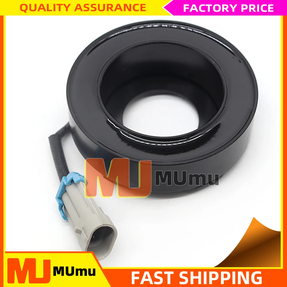 

Катушка деталей сцепления компрессора кондиционера для Chevrolet Cruze 1,8 л, размер 96X61X40X27,8 мм