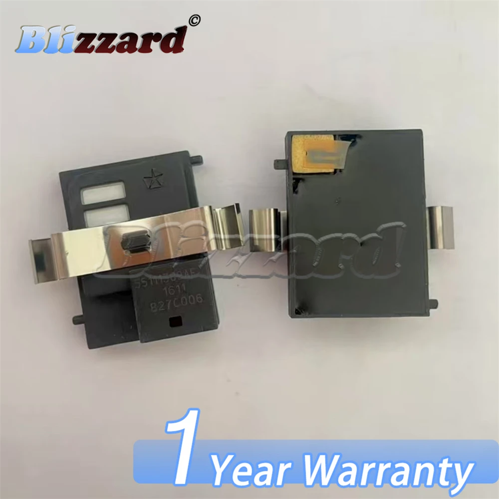 

New 55111389AF 68440808AA Humidity Sensor for Chrysler 300 Dodge Challenger Ram 1500 Jeep Grand Cherokee Compass