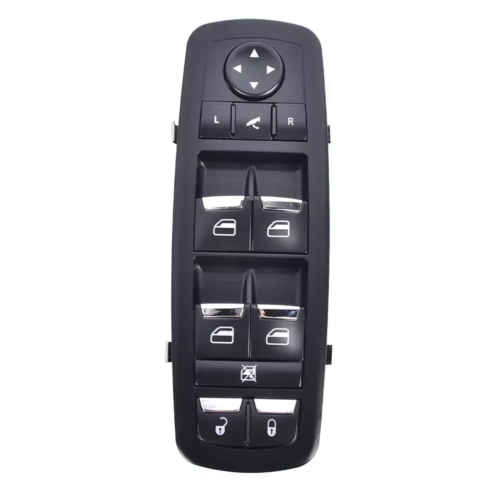 

Панель переключателя управления электрическим окном и двери Master 670010305 для Maserati Ghibli Diesel S S Q4 2014 2015 2016 2017 2018