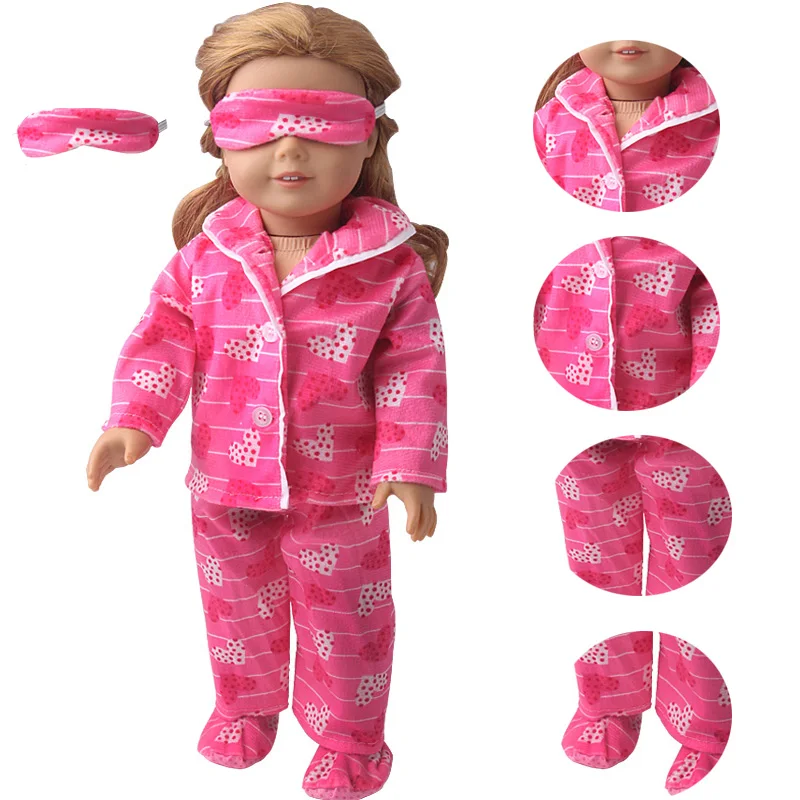 #20 Latest Doll Shoes Accessory Sets Updates