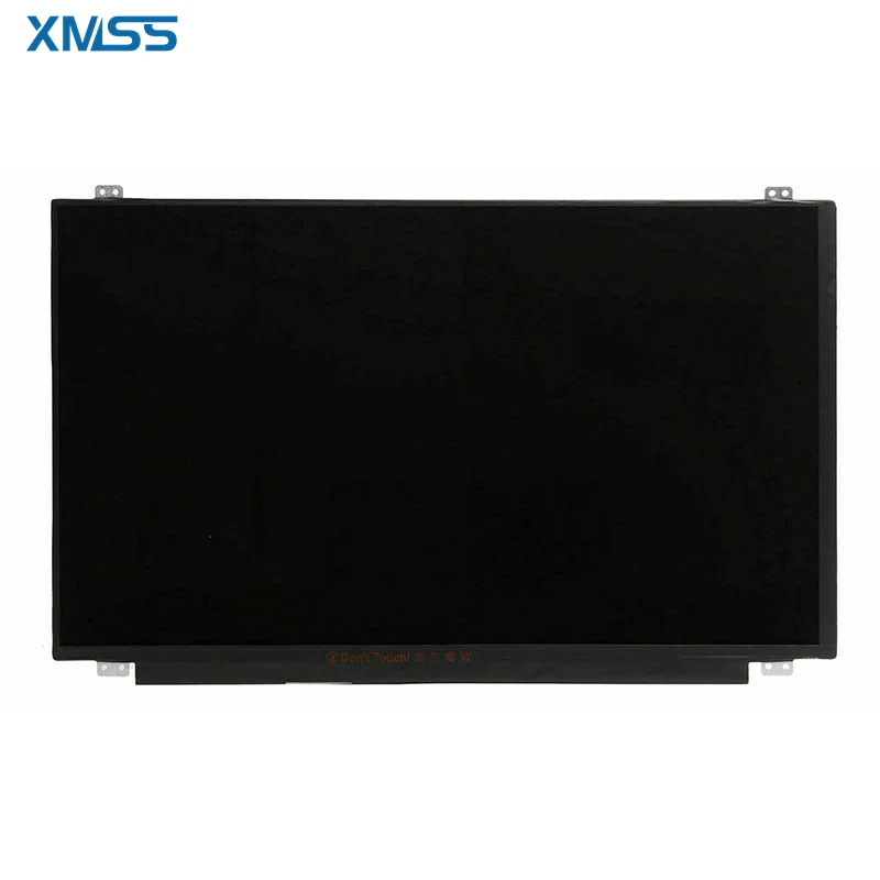 

15.6" 40Pin LCD Display Touch Screen For HP Pavilion 15T-AU000 15T-AU100 LP156WF7(SP)(N1)
