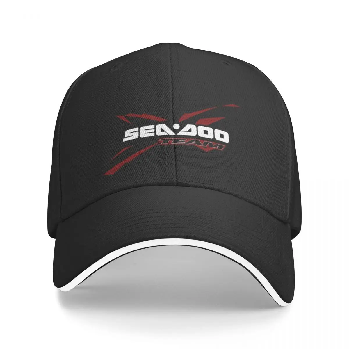 Sea Doo 9 Sun Cap Women Hat Cap Female Cap For Women Cap Free Shipping Man Hat Baseball Cap