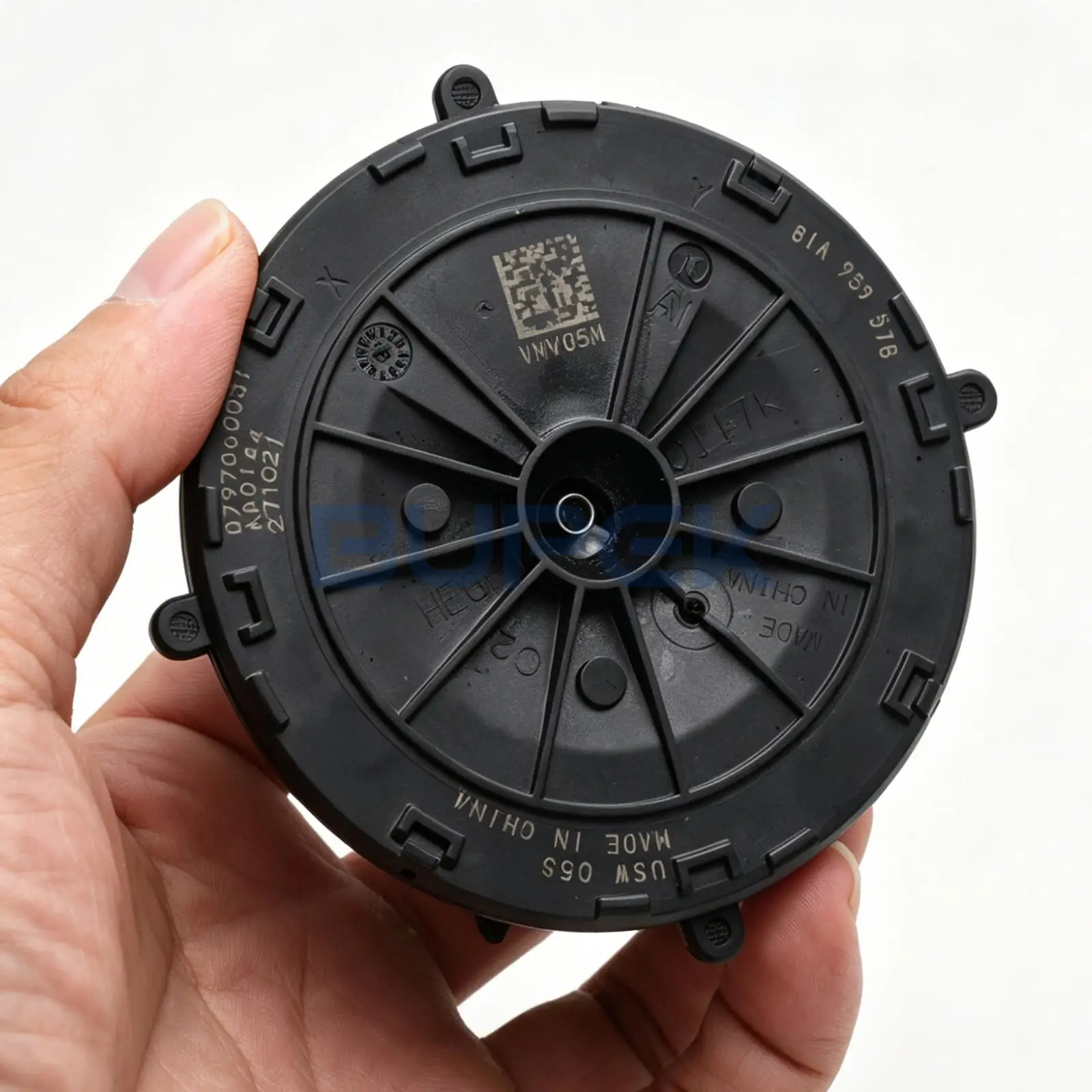 BUPEK For Audi A1 GB/Sportback 2019 2020 2021 2022 2023 2024 Car Electric Adjusting Mirror Motor Up And Down Adjustment Repair