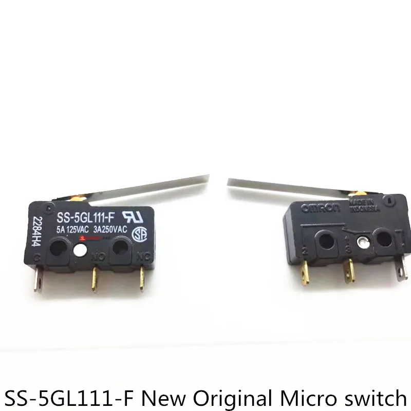 

SS-5GL111-F New Original Micro switch