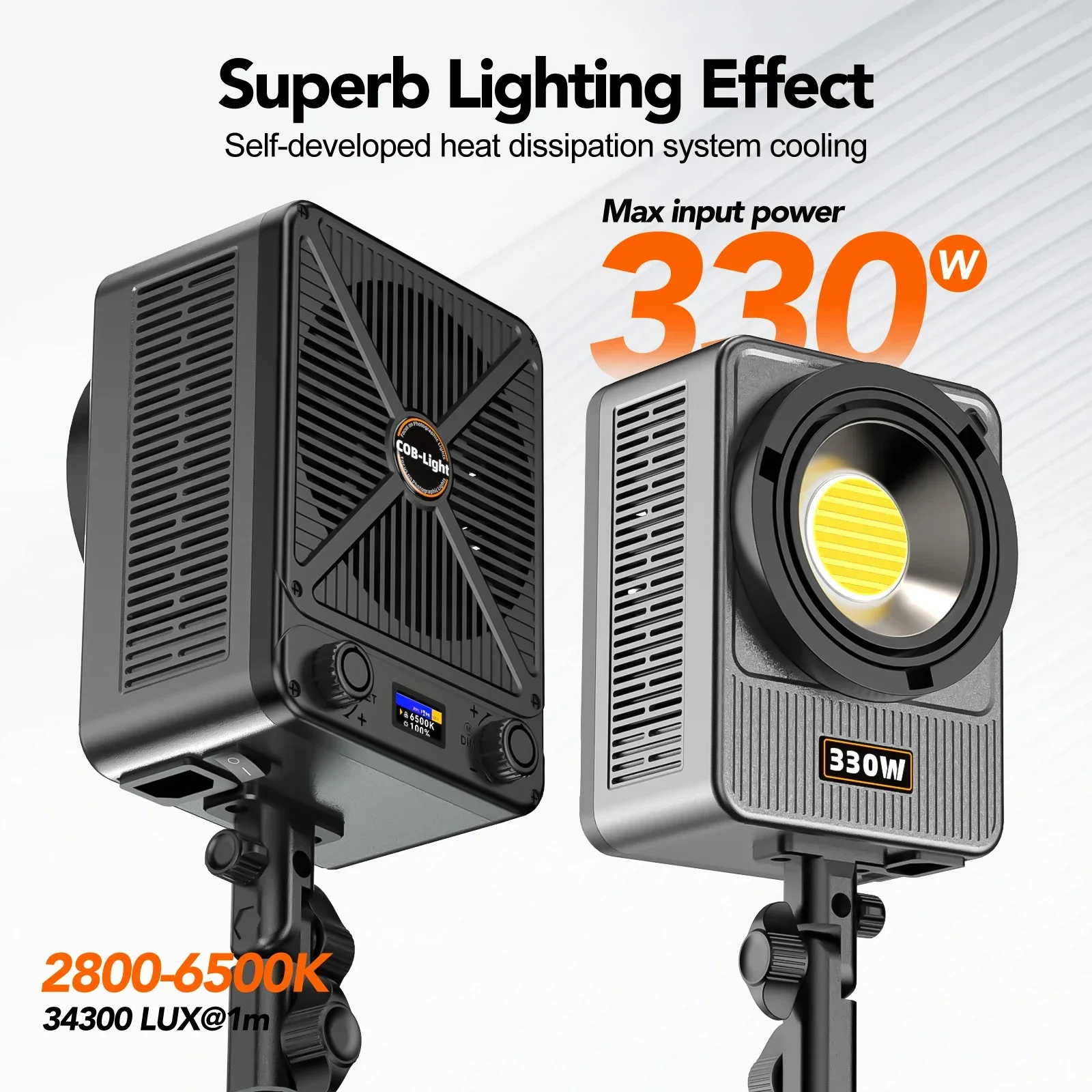 Thumbnail 2 - #33 Latest Photographic Lighting Offers