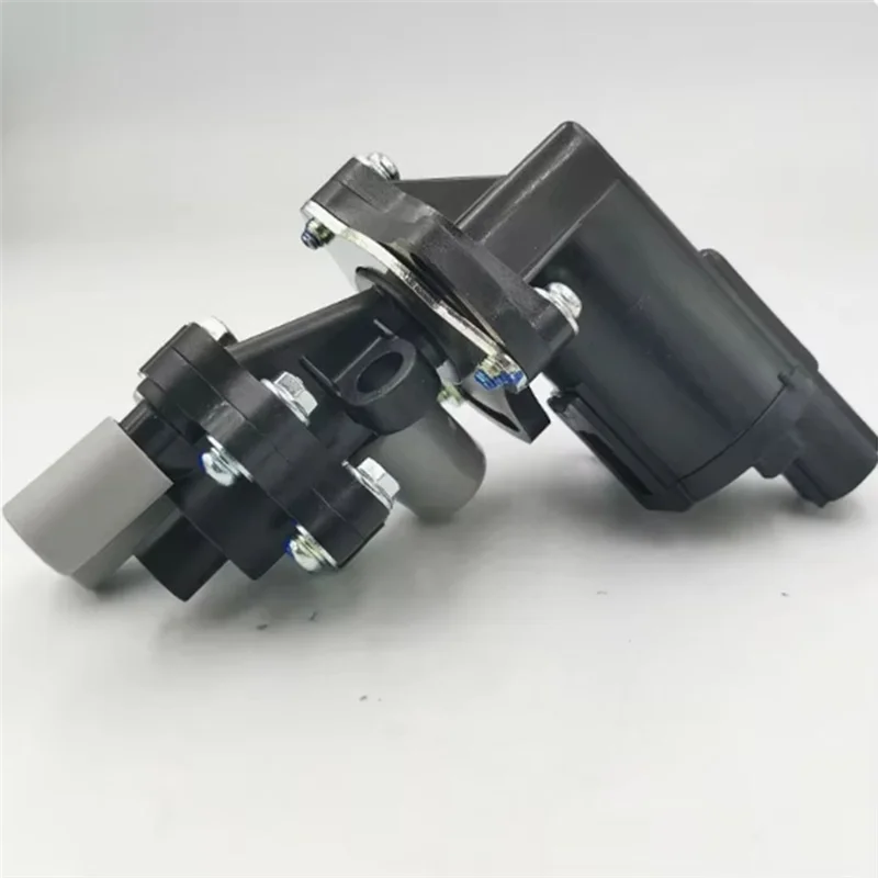 مجموعة مضخة الوقود لمحرك الدراجة النارية البارعة لوحدة نظام الحقن Qingqi سوزوكي QS125-5A QS125-6 #2