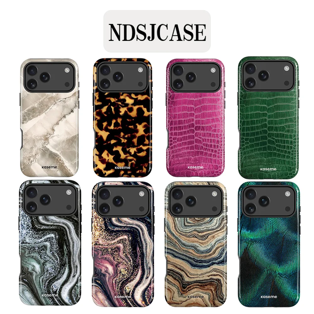 Чехол Clmj Scales & Scandals для Samsung Galaxy S20 S23 S24 S25 S26 FE Plus Ultra Edge 4G 5G, роскошный двухслойный чехол-накладка