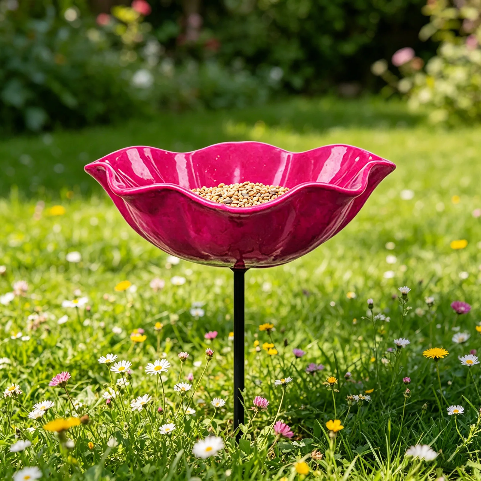 Thumbnail 4 - #15 Best Bird Feeders to Buy In 2026