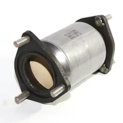 Front Catalytic Converter Replacement for Chevrolet Aveo Aveo 5 1.6L 04-2008 Manifold Catalytic Converter Replace Part