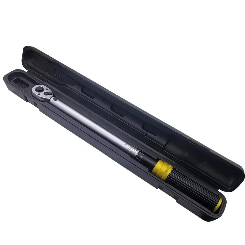 

Тяжелый приводной динамометрический ключ 330N.M для легковых автомобилей, грузовиков