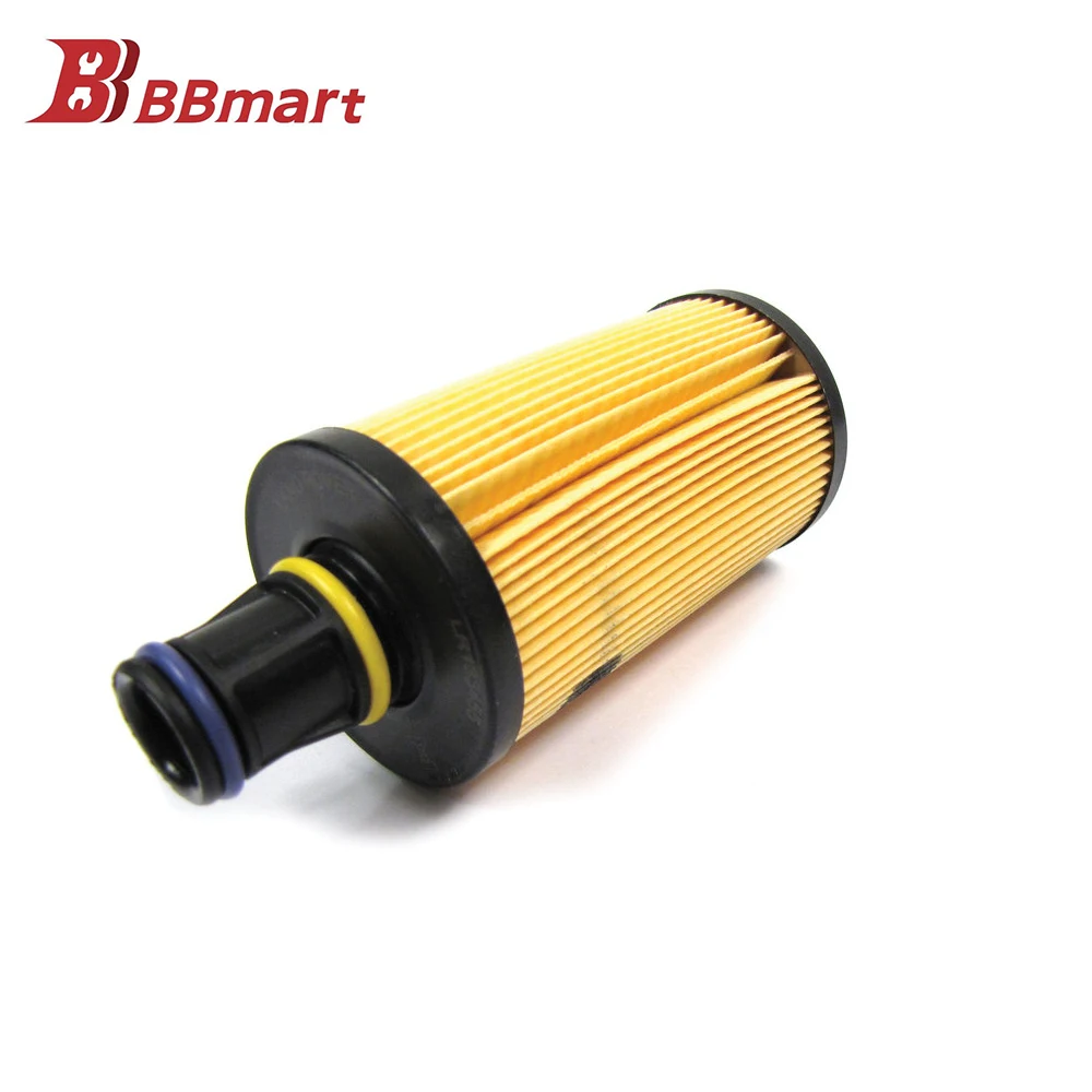 BBmart Original Parts 1 pcs Oil Filter For Land Rover Defender Discovery Range Rover Sport OE LR133455 Factory price Spare Parts