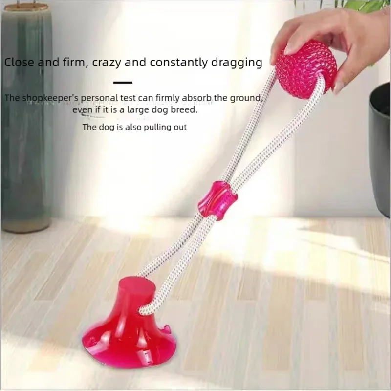 Thumbnail 3 - #32 Latest Puppy Rope Toys Offers