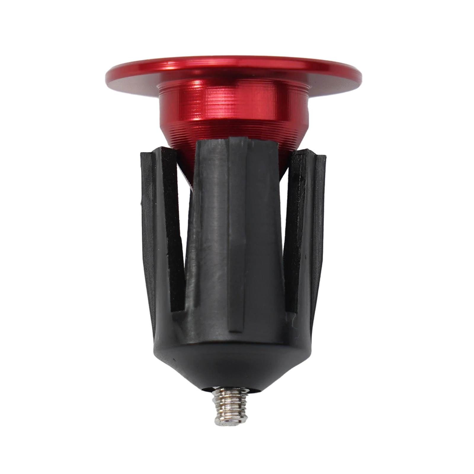 

Велосипедные ручки из алюминиевого сплава, 1 пара наконечников для руля 22/24 мм, идеально подходят для горных и складных велосипедов