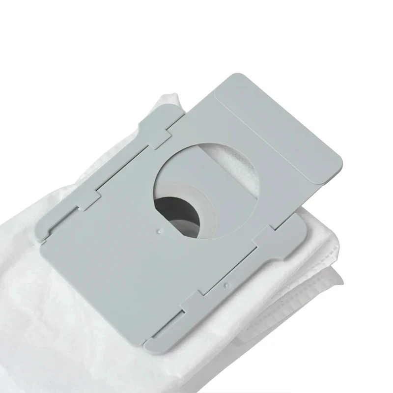 Dust Bag For iRobot Roomba i7 i7+/i7 Plus E5 E6 E7 / S9 S9+ / i3+ / i4 i4+ / i6 i6+Robot Vacuum Cleaner Accessories Dust Bags