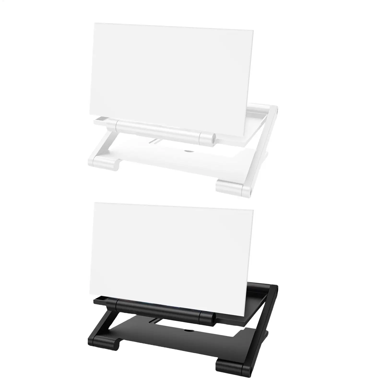 Phone Magnifier Screen 8 Inch HD Viewing Amplifier Phone Magnifying Screen with Foldable Stand for Men Kids Movie Video