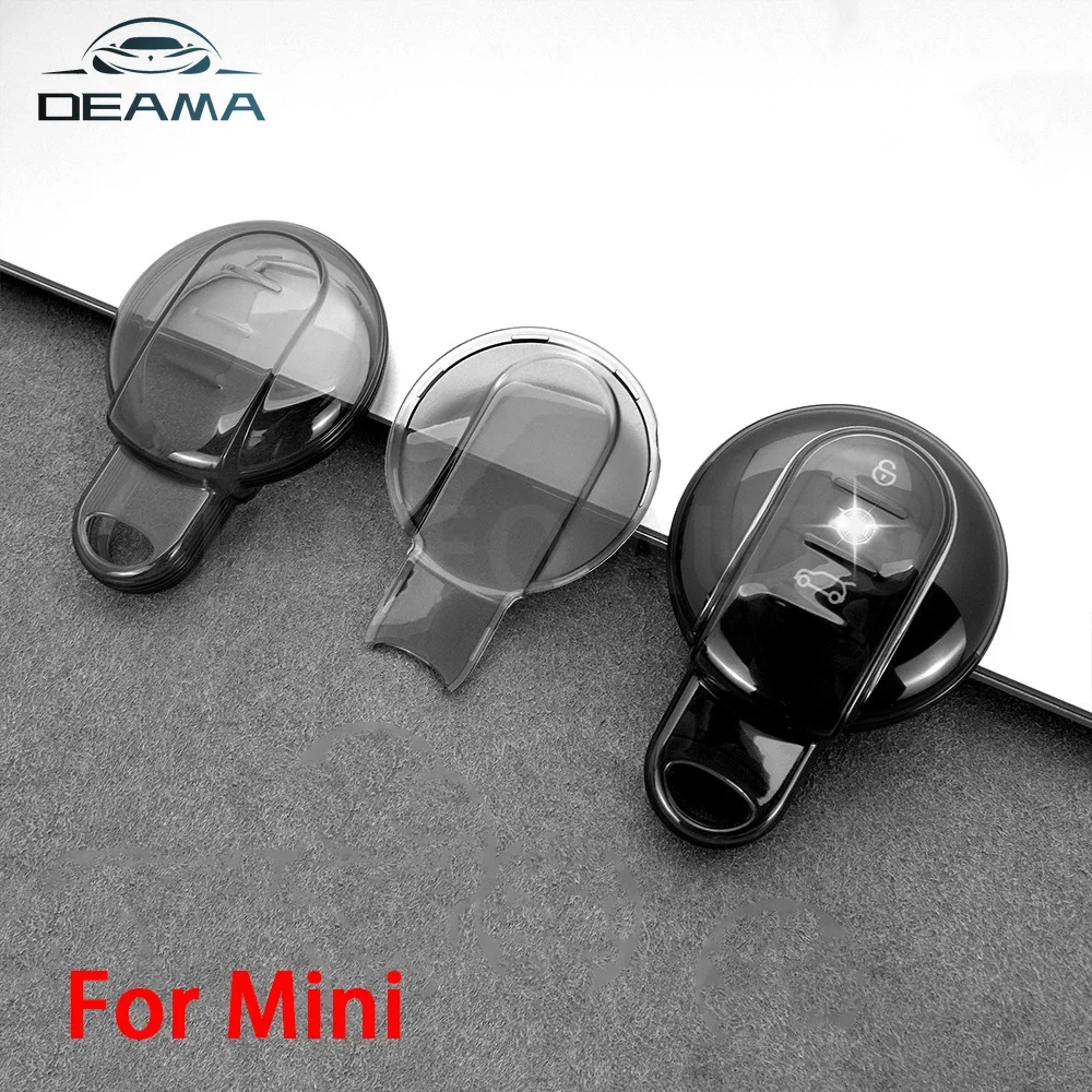 3 Button Key Transp… - image