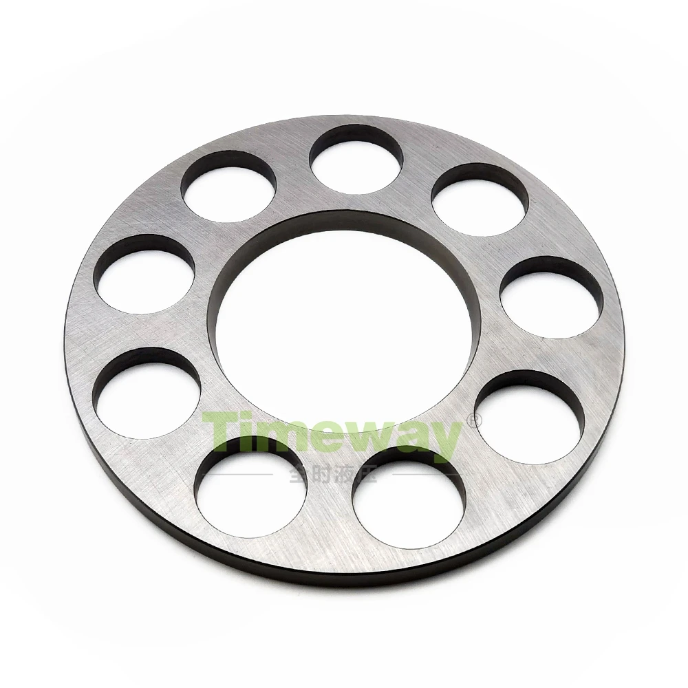 Hydraulic Part Retainer Plate PV25 for Repair Sauer Hydraulic Piston Oil Pump
