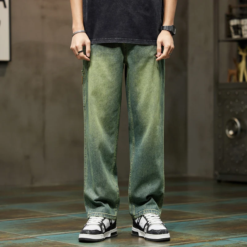 Thumbnail 2 - #16 Highest Rated Mens Loose Fit Baggy Pants to Buy in 2026